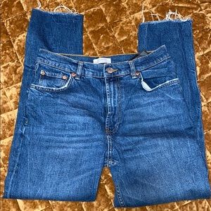 Zara Jeans